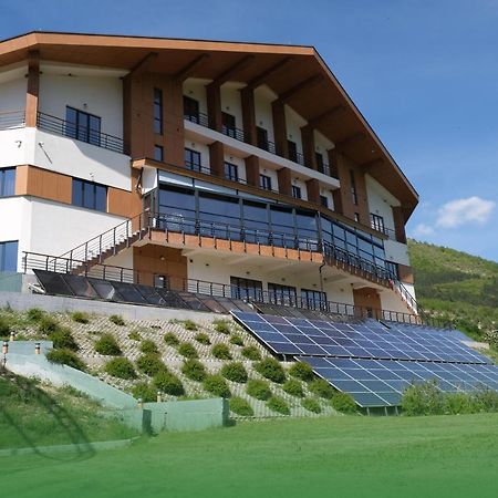 Abi Green Hotel Prevalle Prizren Zewnętrze zdjęcie