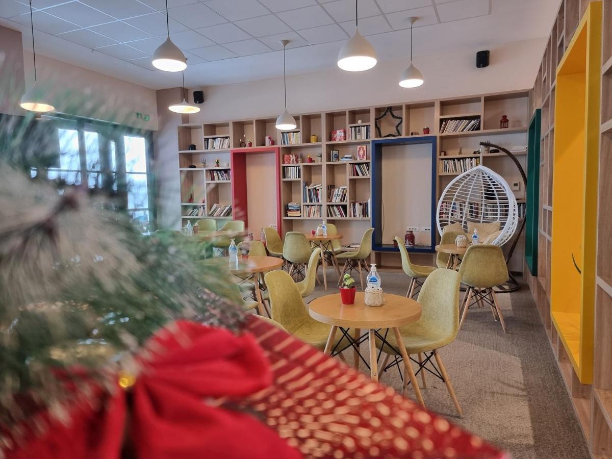 Abi Green Hotel Prevalle Prizren Zewnętrze zdjęcie