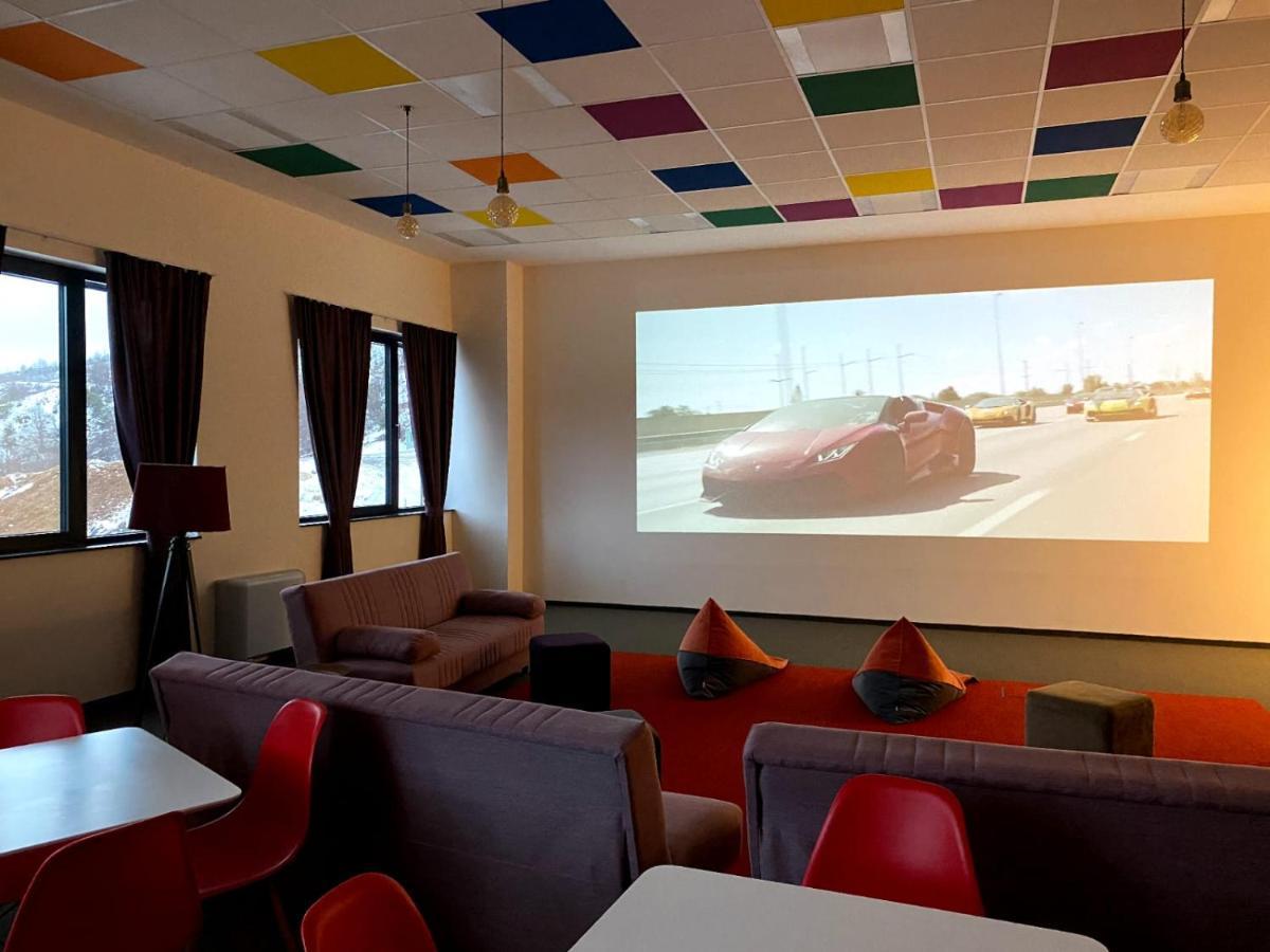 Abi Green Hotel Prevalle Prizren Zewnętrze zdjęcie
