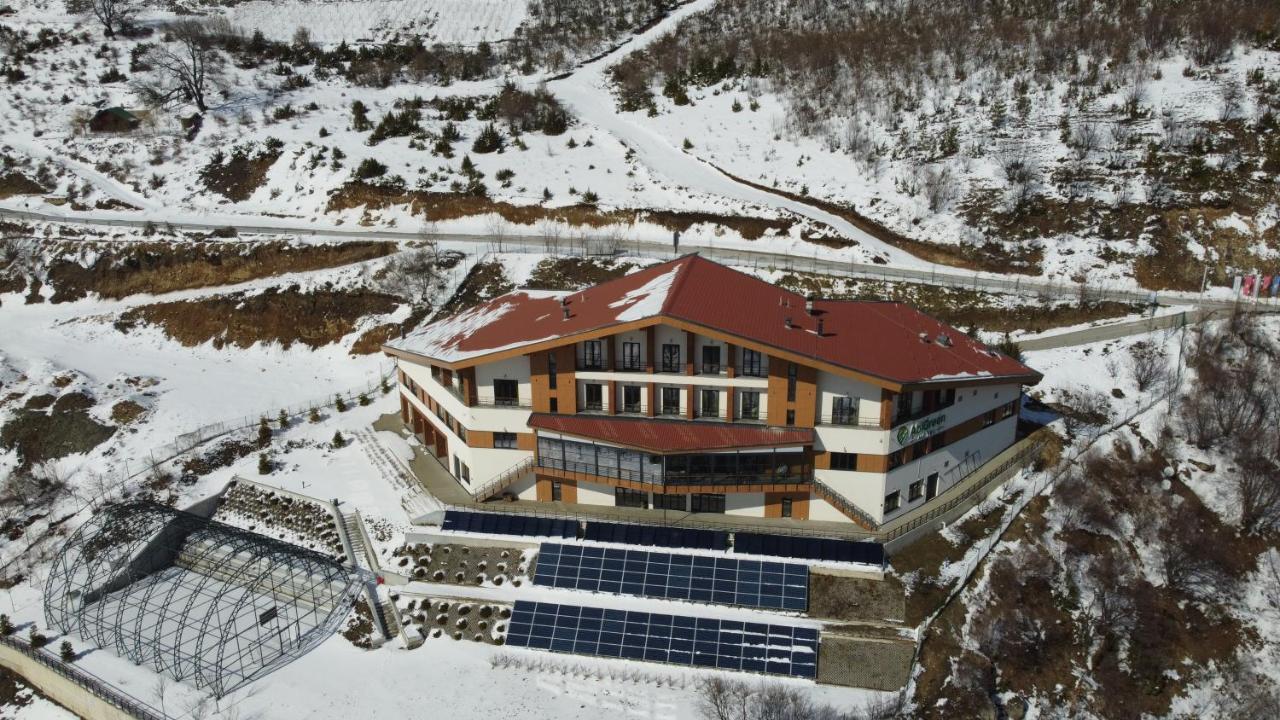 Abi Green Hotel Prevalle Prizren Zewnętrze zdjęcie