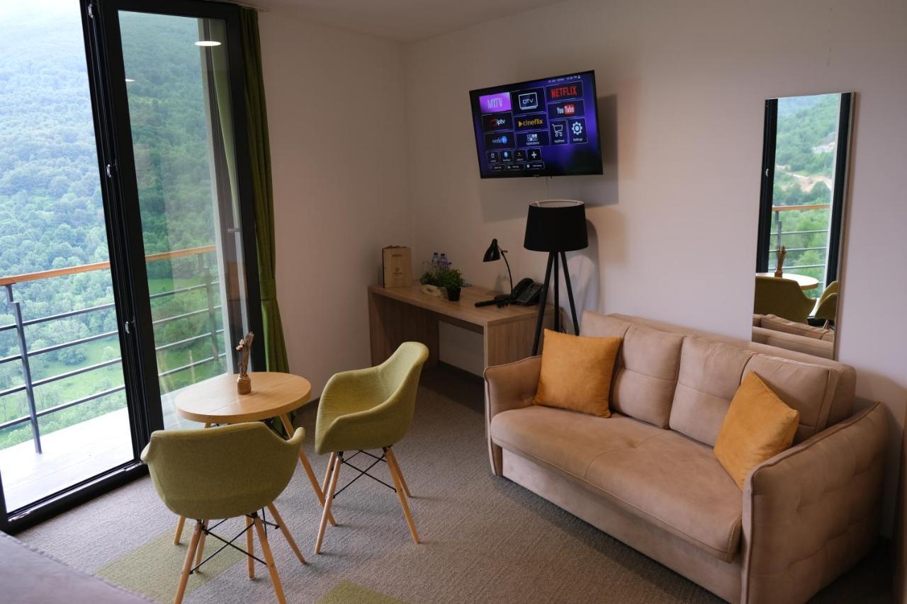 Abi Green Hotel Prevalle Prizren Zewnętrze zdjęcie