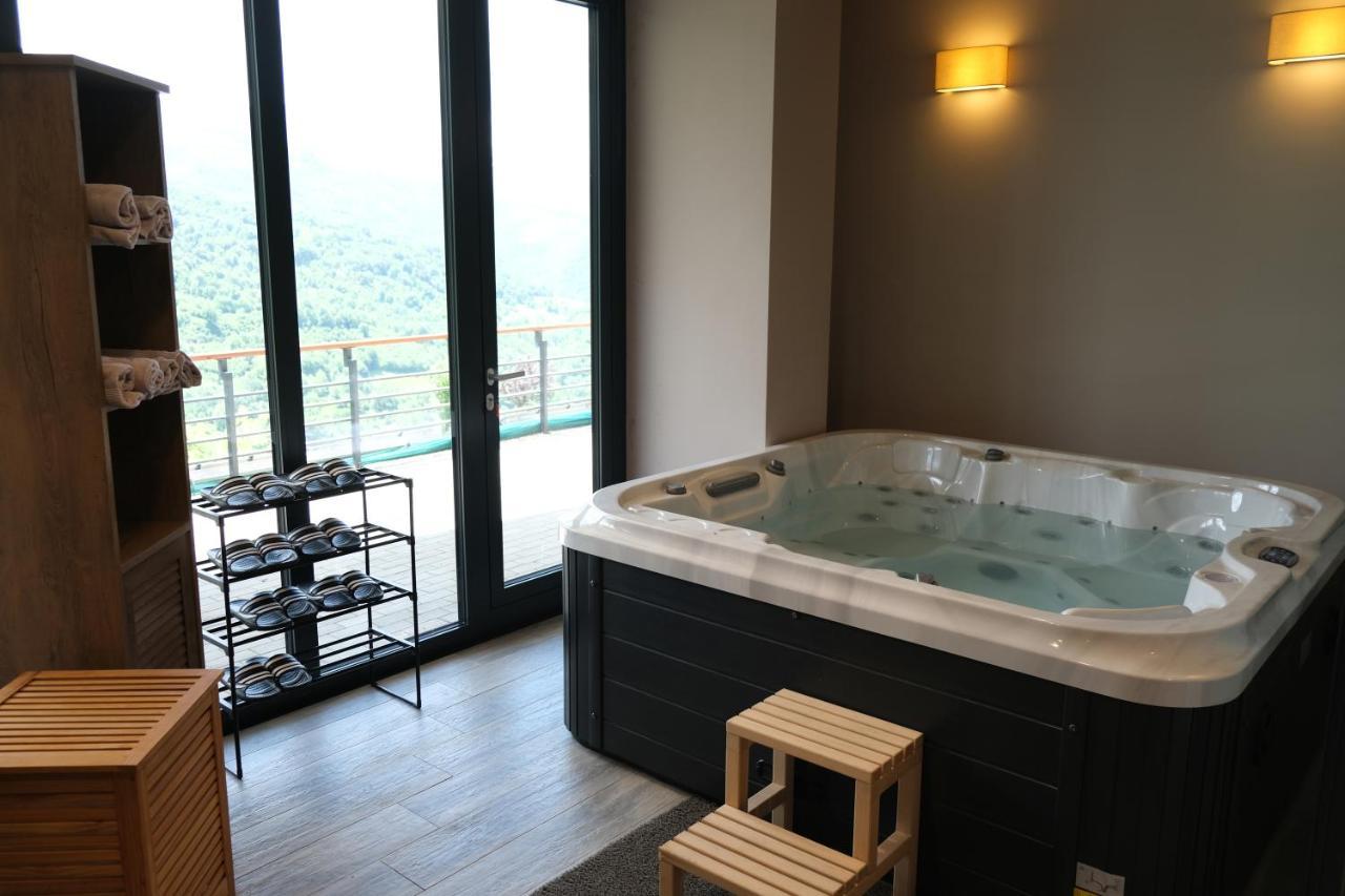 Abi Green Hotel Prevalle Prizren Zewnętrze zdjęcie