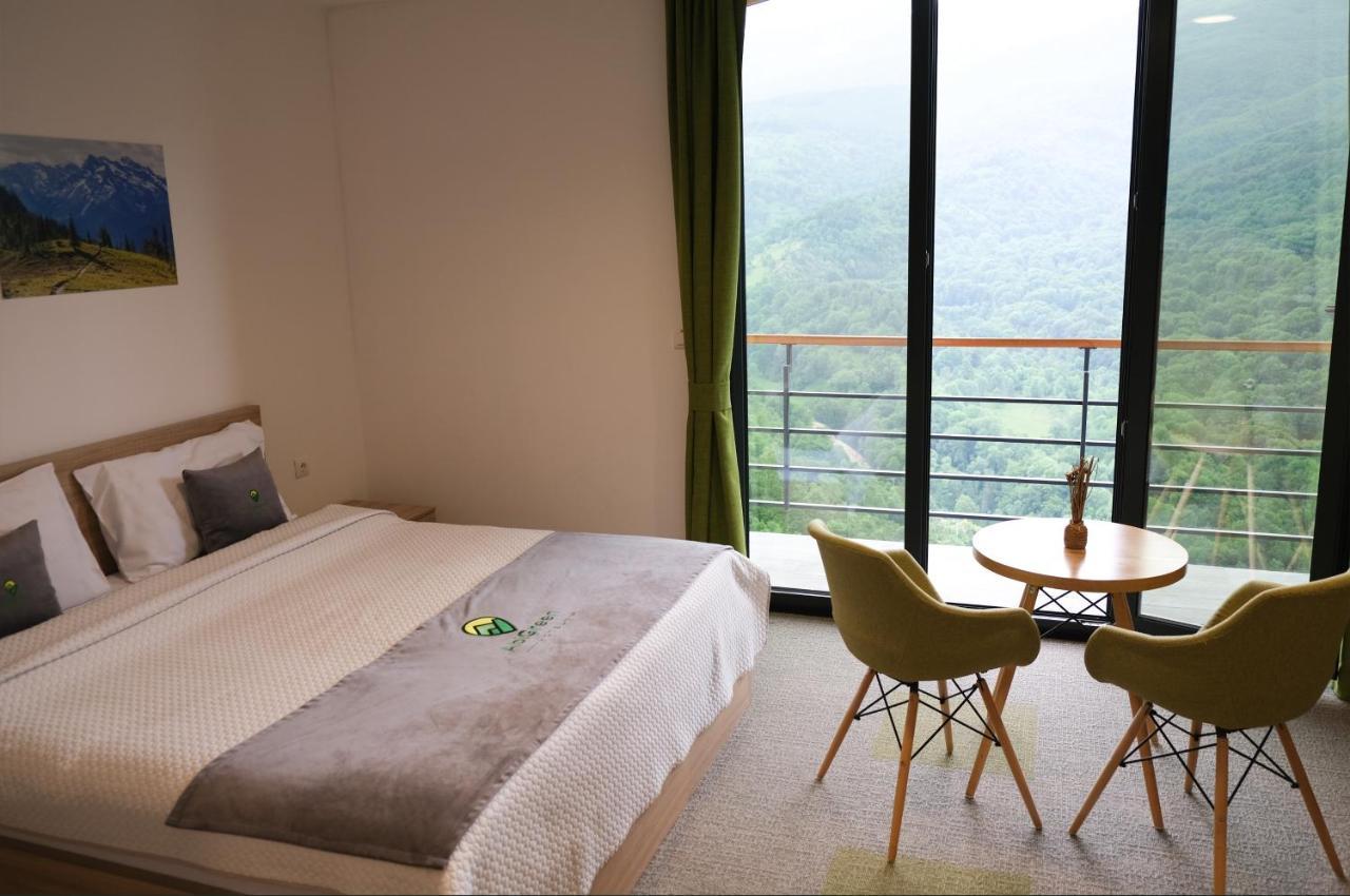 Abi Green Hotel Prevalle Prizren Zewnętrze zdjęcie