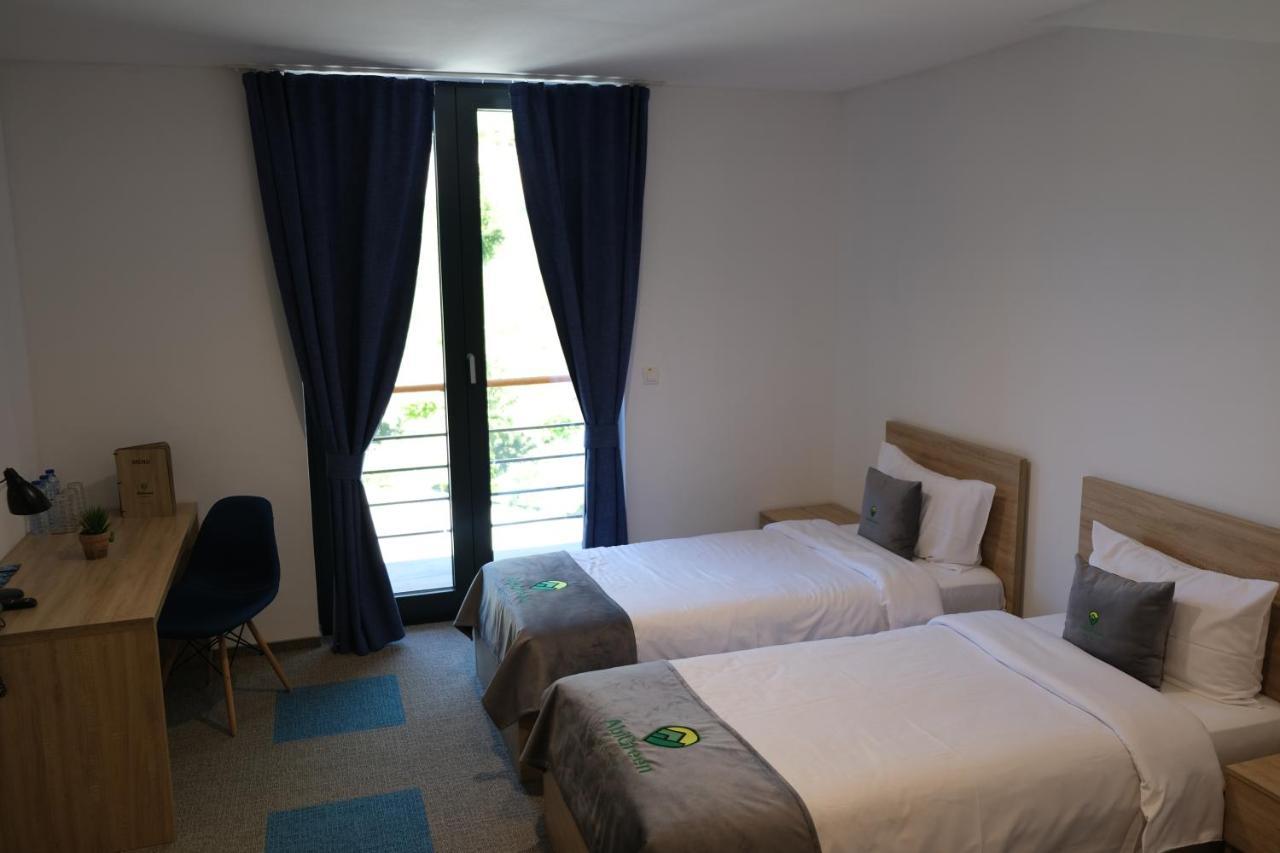Abi Green Hotel Prevalle Prizren Zewnętrze zdjęcie