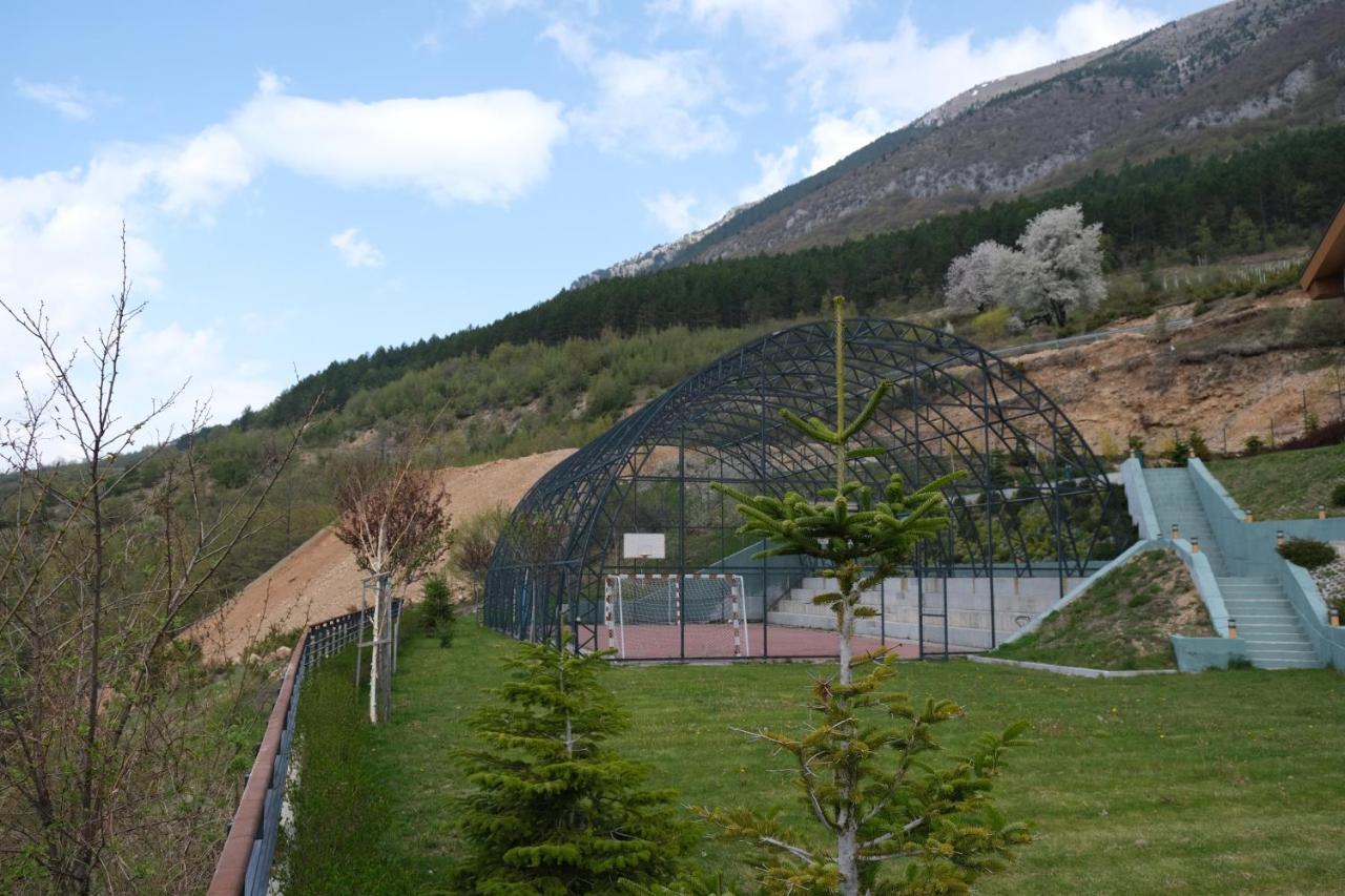 Abi Green Hotel Prevalle Prizren Zewnętrze zdjęcie