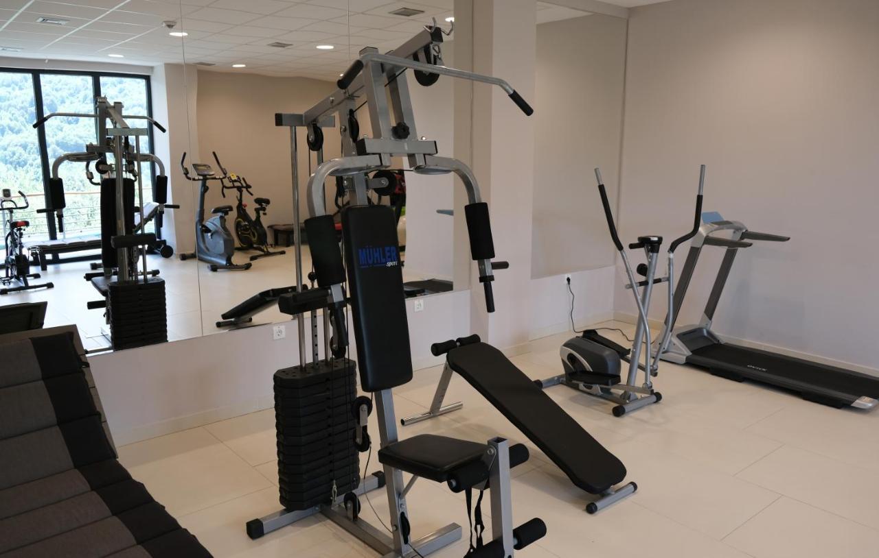 Abi Green Hotel Prevalle Prizren Zewnętrze zdjęcie