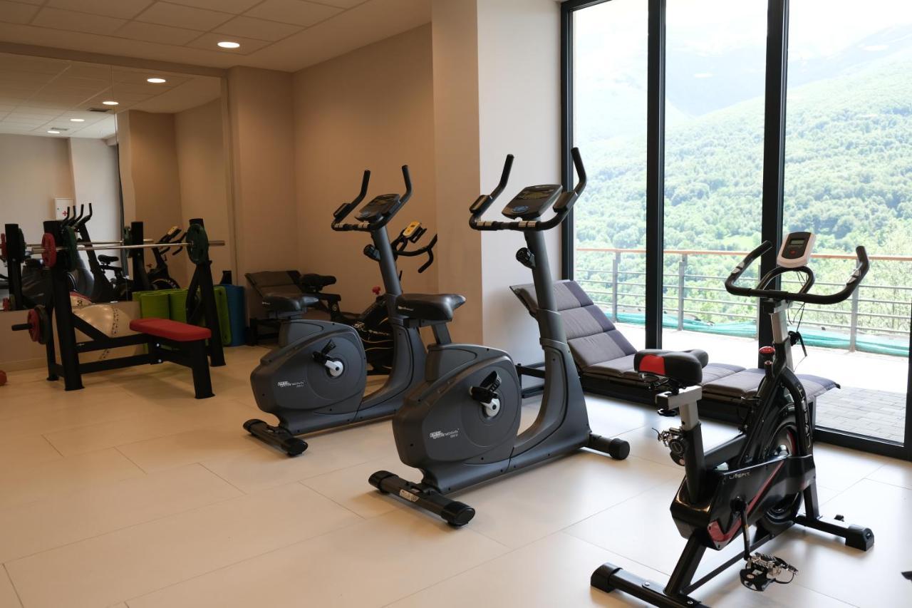 Abi Green Hotel Prevalle Prizren Zewnętrze zdjęcie