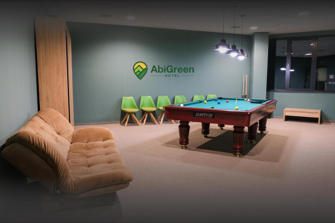 Abi Green Hotel Prevalle Prizren Zewnętrze zdjęcie