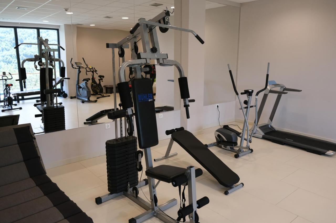 Abi Green Hotel Prevalle Prizren Zewnętrze zdjęcie